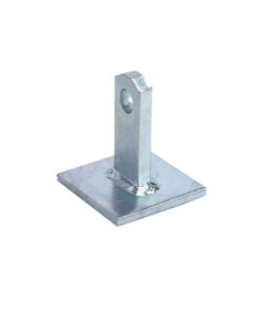 Plate Anchor