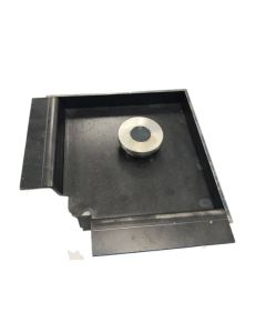 Corner Magnetic Box