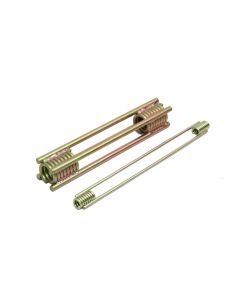 Coil Tie Insert