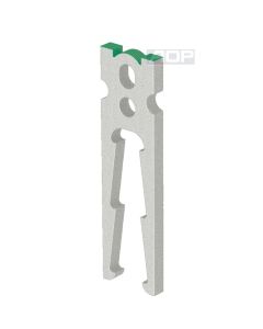 Edge Lift Anchor (Jaws)