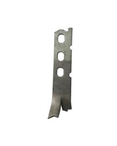 Erection Anchor (One Sided)