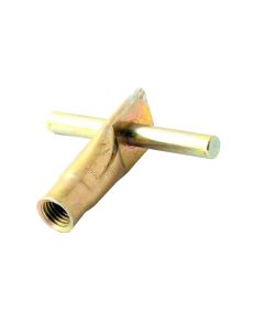 Fixing Socket (Cross Pin)