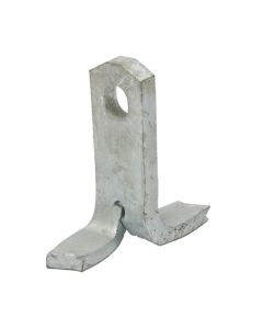 Flat Foot Anchor