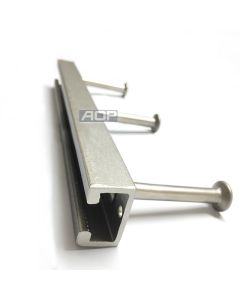 Halfen Channel