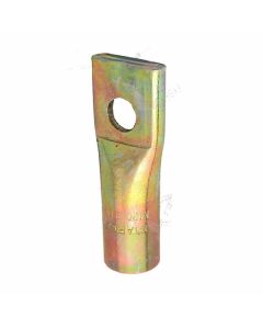 Lifting Socket (Flat End)