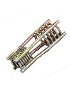 Open Coil Insert