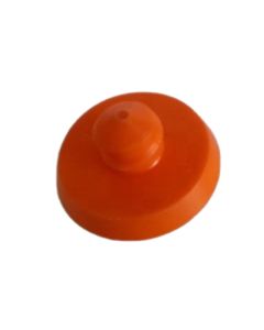 Plastic Nail Plate