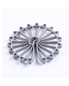 Rebar Wheel Spacer