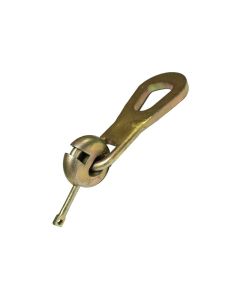 Ring Clutch