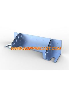 Shuttering Magnet Adapter