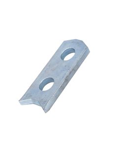 Two Hole Anchor