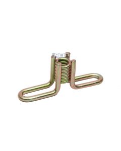 Wingnut Coil Insert