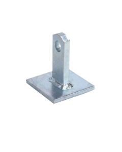 Concrete Plate Anchor