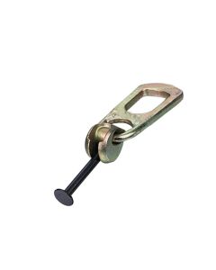 Lifting Clutch/Eye (Dog Bone Anchor)