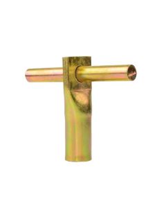 Lifting Socket (Cross Pin)