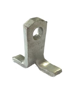 Flat Foot Anchor