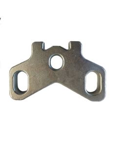 Forged Insulated Panel