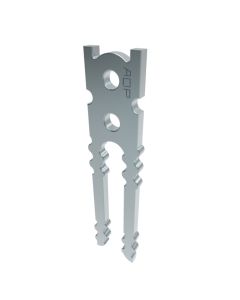 Edge Lift Anchor (Olivetti)