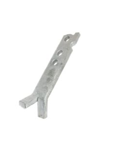 Erection Anchor (One Sided)