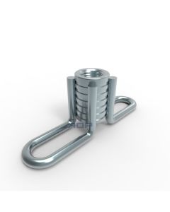 Ferrule Loop Insert (Wingnut)