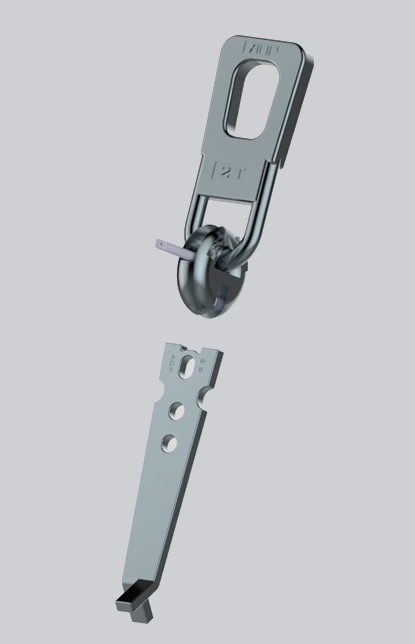 erection anchor